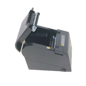 Fast Speed Bluetooth Thermal Printer 80mm 100KM Print Head Life