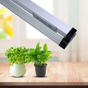 Buy cheap Dimmable Smart 5116 Lumen Led Grow Light Timer 39W For Seed Germination from wholesalers