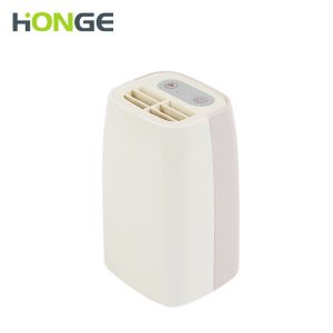 Maintenance - Free Ionic Breeze Air Purifier For Adsorb Harmful Substances