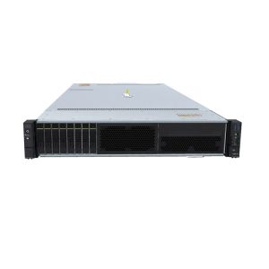 Wholesale XFusion 2488H V6 2U Server Virtualization Optimized 4x Intel Xeon Gen3 48 DDR4 25x 2.5\&quot; Hot-Swap with 4x GPU Support from china suppliers