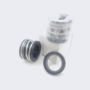 CR Pump 25 Mpa MG1 - 30 Mechanical Seals