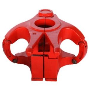 Handling Equipment，Manual Tongs, Hydraulic Catheads,Hydraulic Power Unit,