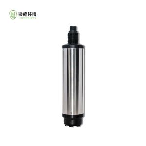 China Digital Optical Fluorescence Water Dissolved Oxygen Sensor DO RS485 sensor on sale