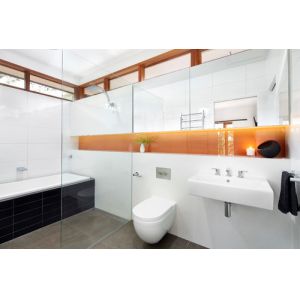 Overflow Protection Inclosed Toilet Cistern for Eco-Conscious Buyers