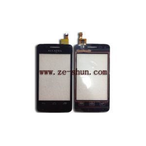 Wholesale Alcatel Replacement Touch Screens , Capacitive Touch Screen from china suppliers