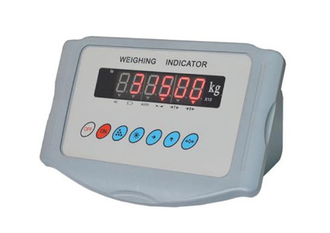 China Logistics Electronic Digital Scale Indicator Platform Scale Indicator With LED Display on sale China Logistics Electronic Digital Scale Indicator Platform Scale Indicator With LED Display on sale