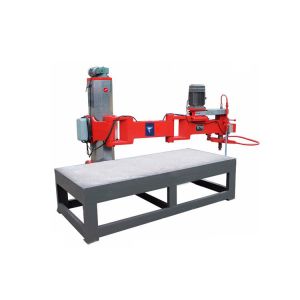 250MM Blade Stone Polishing Machine