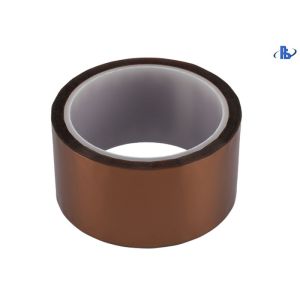 Polyimide Silicone Adhesive Heat Resistant Polyimide Tape