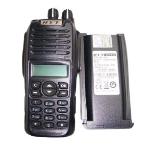 TC780 IP54 Security Guarantee Complete Signaling Secondary Development Walkie