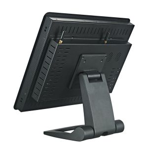 21.5 Inch 1920*108 IP65 Industrial Box PC Tablet Embedded PLC/Robot HMI