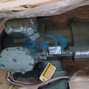 06EA299600 40HP Carrier Semi Hermetic Carlyle Compressor
