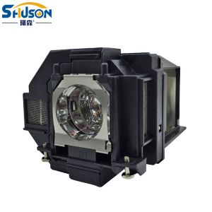 Home 215W Epson Projector Lamp Replacement ELPLP96