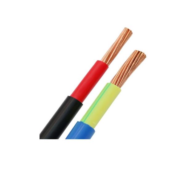 Quality H05VV-U Single Core and Multi-core PVC Insulated and PVC Sheath NYM Cable for sale