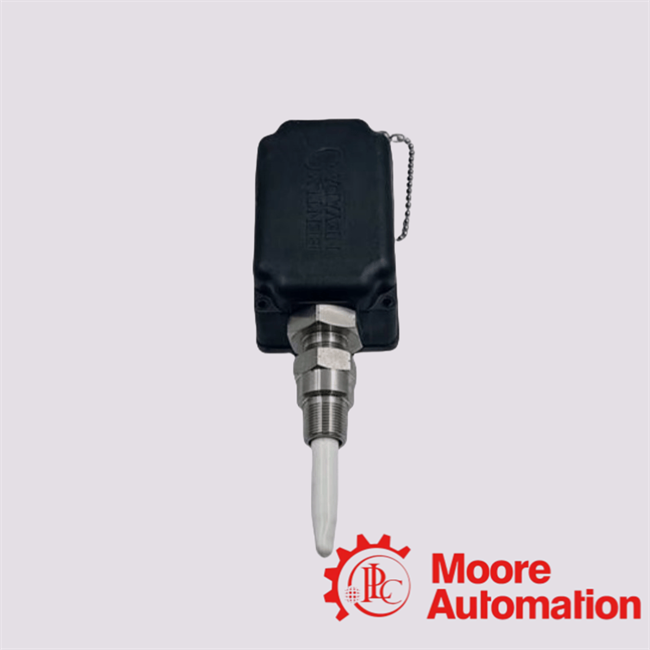 330881-BR-07-155-06-02 Bently Nevada Proximity Transducer Assembly