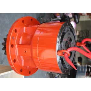 DH225-7 DH215-7 Excavator Swing Gearbox DH225 2404-1063 404-00097C