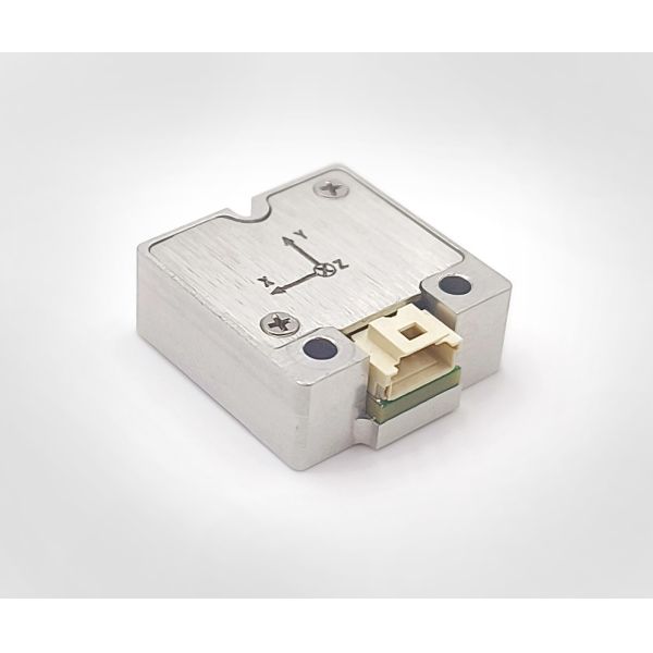 Quality Low Power Consumption 6 axis Mems Inertial Measurement Unit Sensor for UAV / Robot for sale