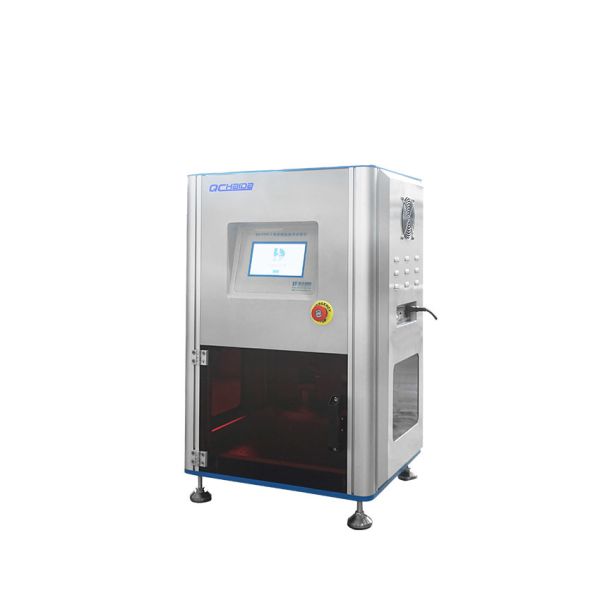 Quality 200kg Foam Polymer Material Reciprocating Compression Testing Machine for sale