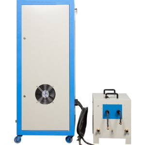 High Frequency Heating Machine Induction Heater Coil Induction Heating Machine