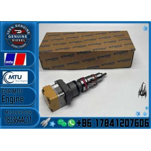 Truck Engine 593597C91R 1833640C1 common rail diesel injector for Cat Caterpilla