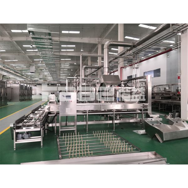 Industrial Mesh Belt Conveyor Dryer Machine Dry Fruit Slicing Machine For