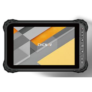 IP67 Rugged Mobility CHCNAV LT700 Android Tablet With Embedded Octa-Core 2.2 GHz