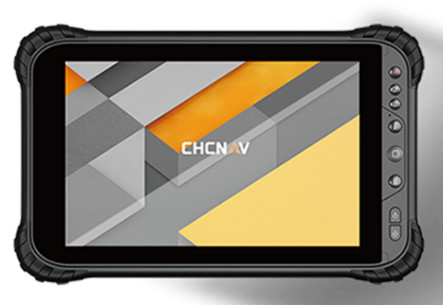 IP67 Rugged Mobility CHCNAV LT700 Android Tablet With Embedded Octa-Core 2.2 GHz