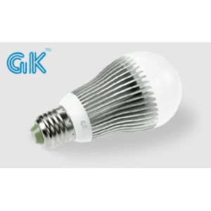 6W 4200lm COB Energy Savin LED Lamp Bulbs