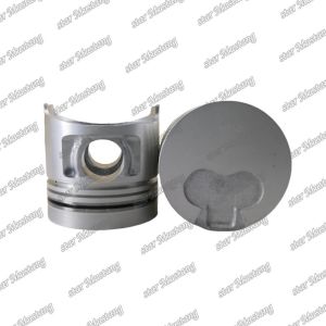 Wholesale 4D56 Engine Piston Without Oil Gallery MD304853 For Mitsubishi Engine Spare Parts from china suppliers