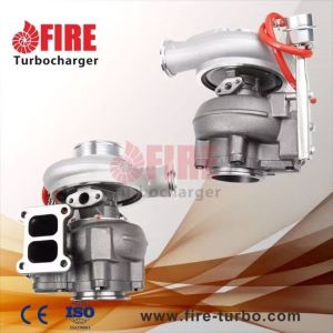 HX40W Turbo Cummins Turbocharger 3538856 3802909 With 6CTA Engine