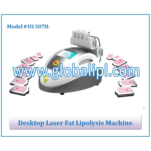 Safety Lipo Laser Slimming Machine
