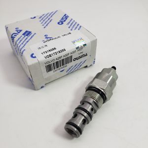 OUSIMA High quality Excavator Hydraulic Valve VOE17219255 17219255 For VOLVO