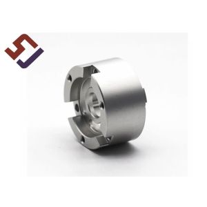 OEM Automobile Part Polyamide Metal Lock CNC Machining