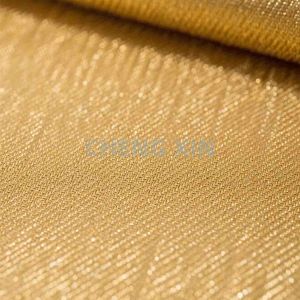 Durable Brass Wire Mesh For Improved Electrical Performance In Automotive