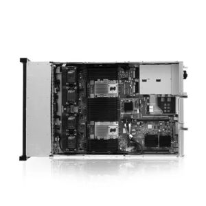 ODM 2288H V5 Huawei GPU Server 6248 2.4Ghz 128GB