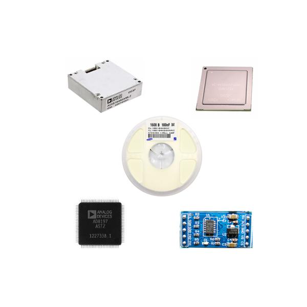Memory Integrated Circuits MT29RZ4C4DZZMGGM-18W.80C TR