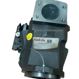 high quality parts 3500666 350-0666 Piston Pump for 416E loader