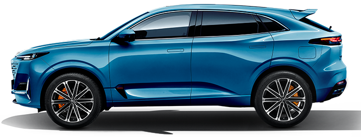 1.5T New Energy Vehicle