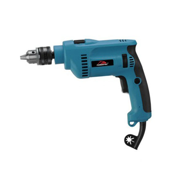 Portable Impact Drill Machine