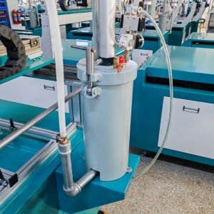 Wholesale IPX4 Adhesive Dispenser Robot 150W Robotic Dispensing System 500mm/sec from china suppliers