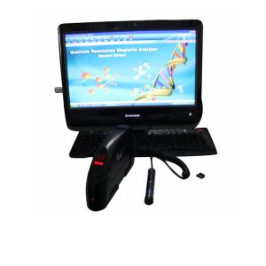 41 Reports Spanish Quantum Magnetic Resonance Health Analyzer AH - Q5