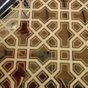 China 2019 best corrosion resistant colored stainless steel etching sheets for cladding wall decoration on sale
