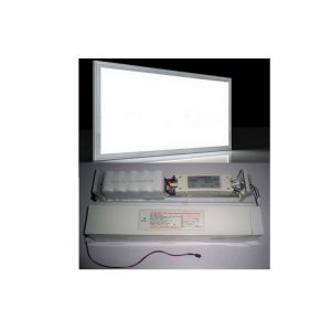 OEM , ODM 30 x 120cm 40W Emergency LED Panel Light Energy Saving