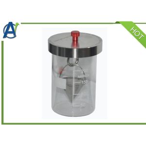 China ASTM D6184 Oil Separation Kit for Lubricating Grease (Conical Sieve Method) on sale