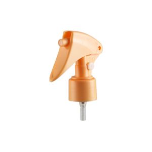 Multi Function All Plastic Trigger Sprayer Plastic With Tube Attachment Custom Color