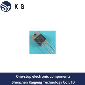 LG4BC20FD TO-220 Electronic Components IC MCU Microcontroller Integrated