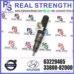 Wholesale High quality 4 pin Diesel nozzle pump injector 63229465 for diesel engine injection from china suppliers