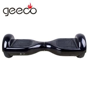 Wholesale Two Wheels Self Balancing Scooter 2 Wheel Self Balance Hover board Electric Skateboard from china suppliers