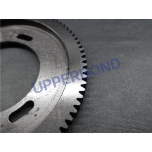 MK8 MK9 Cigarette Making Machine Wheels Maker Teeths Driving Gears