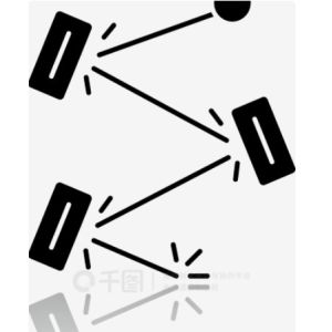 Quartz Material Reflective Laser Focus Lens For Handheld Laser Head