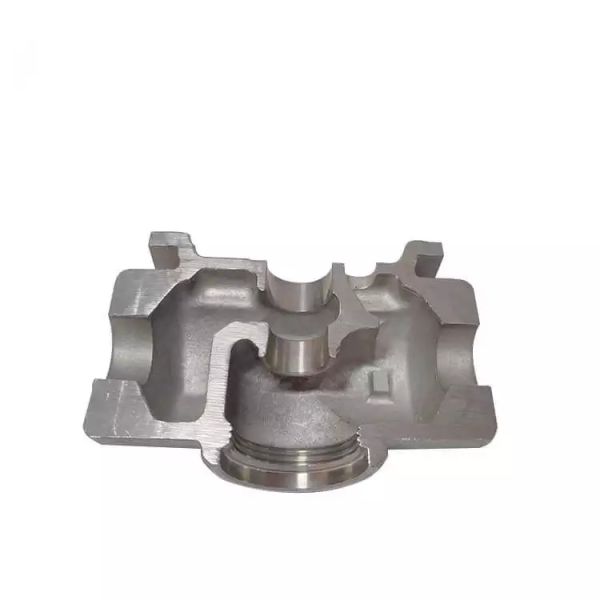 Stainless Steel 304 Investment Casting Silicon Sol Precision Casting Control